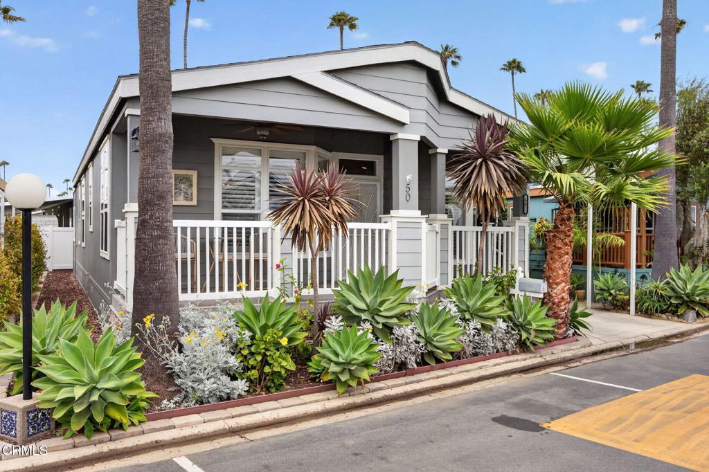 1215 Anchors Way Dr SPC 50, Ventura, CA 93001