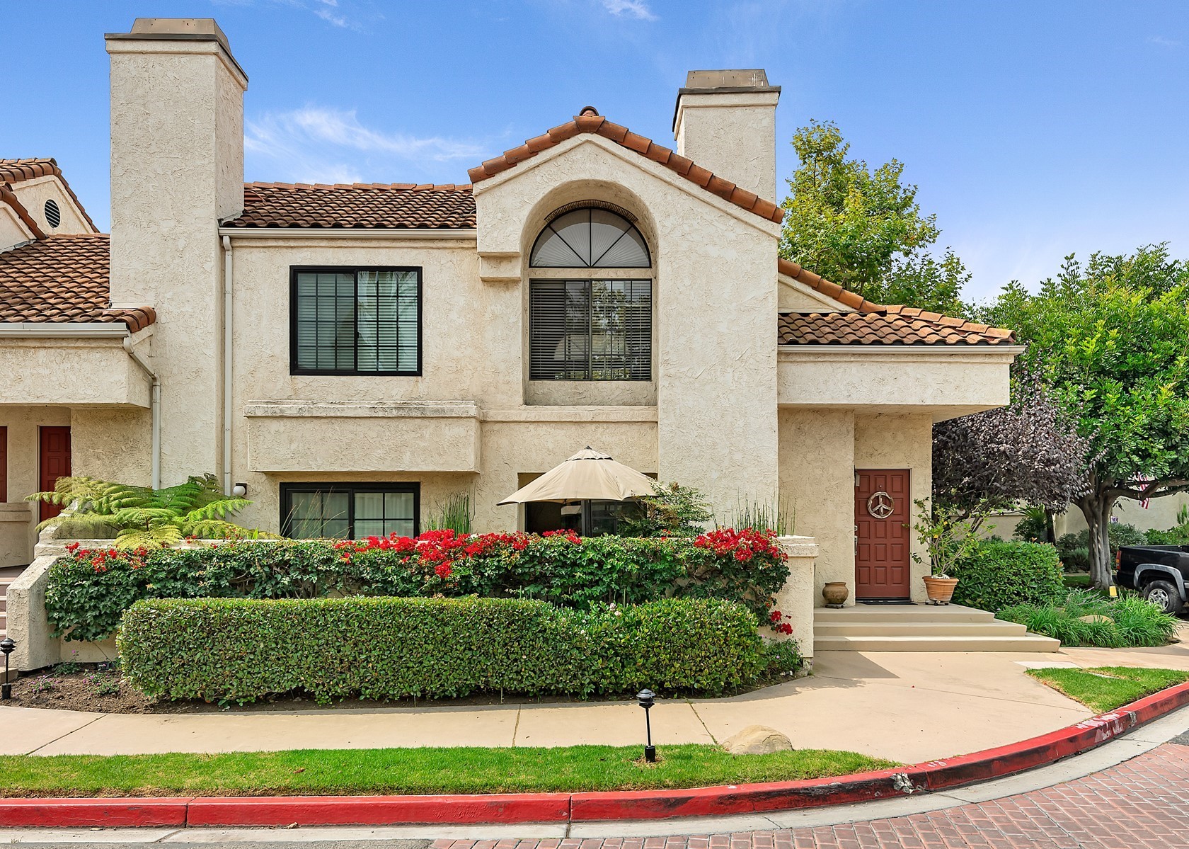 1231 Franciscan Court #6
