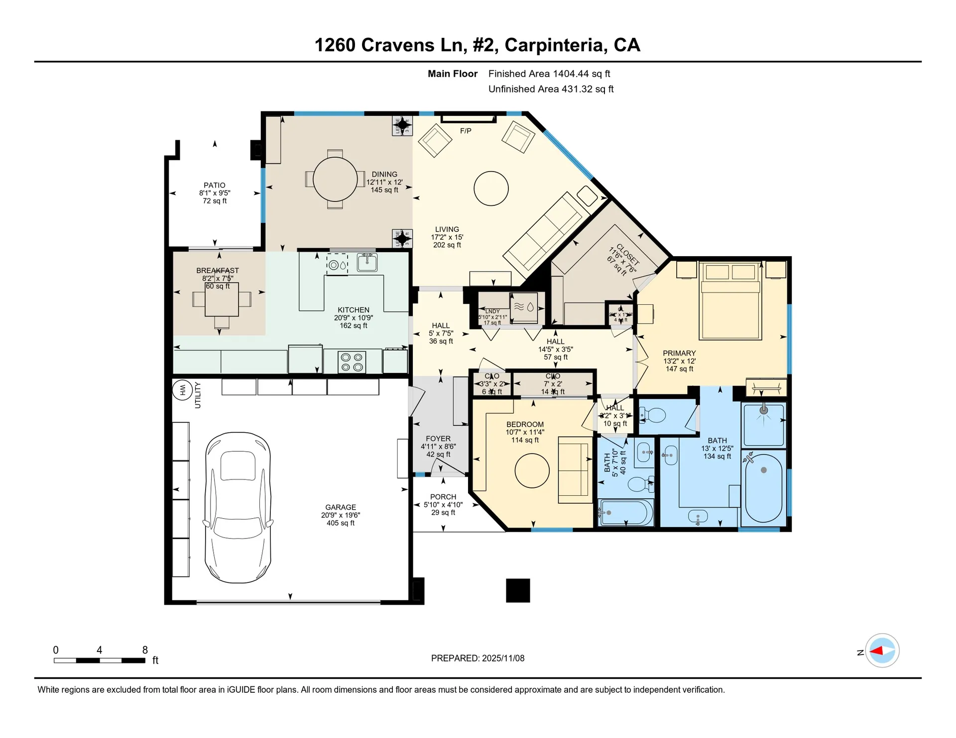 1260 Cravens Lane 2 Carpinteria photo 21