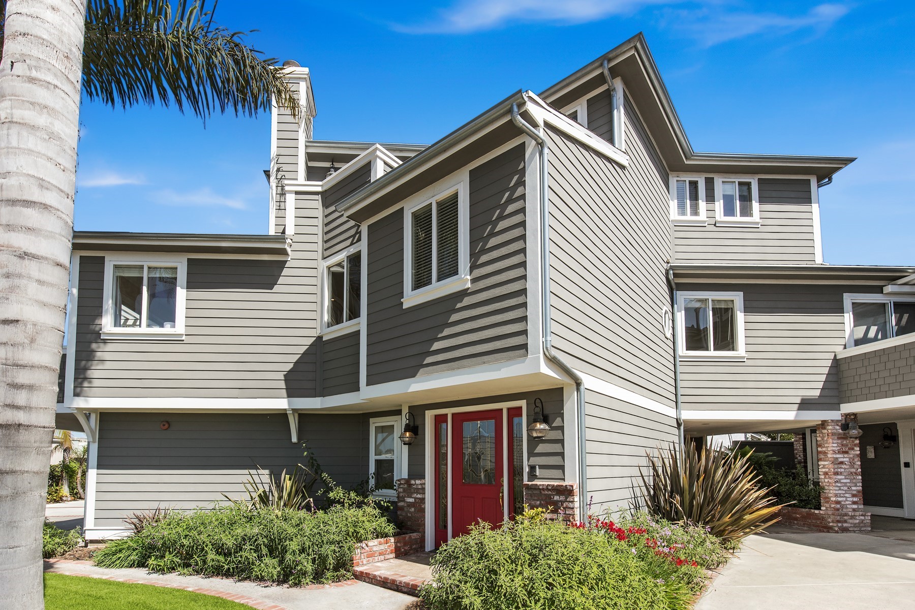 4588 4th Street #A photo 2