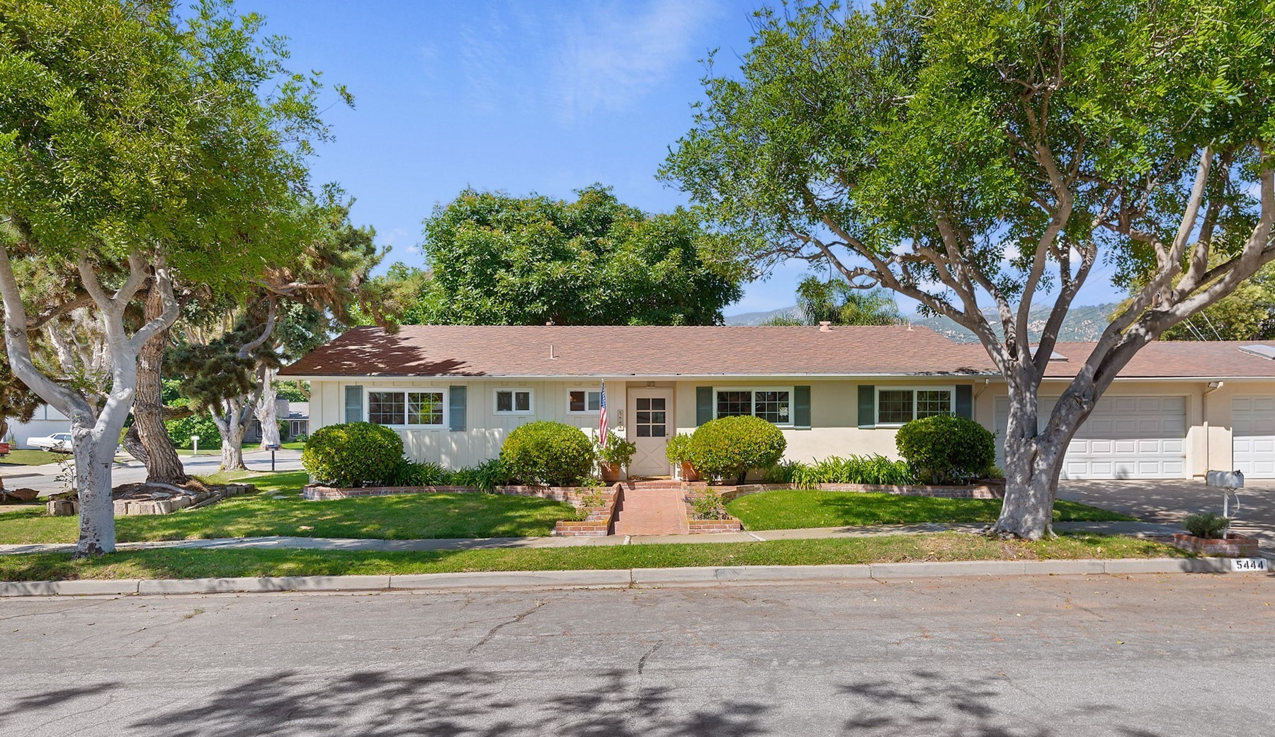 5444 Dariesa Street, Carpinteria, CA 93013
