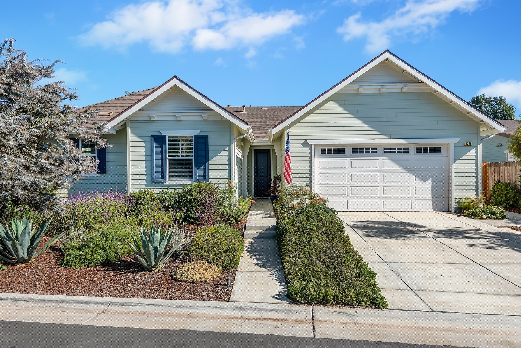 6380 Lagunitas Court