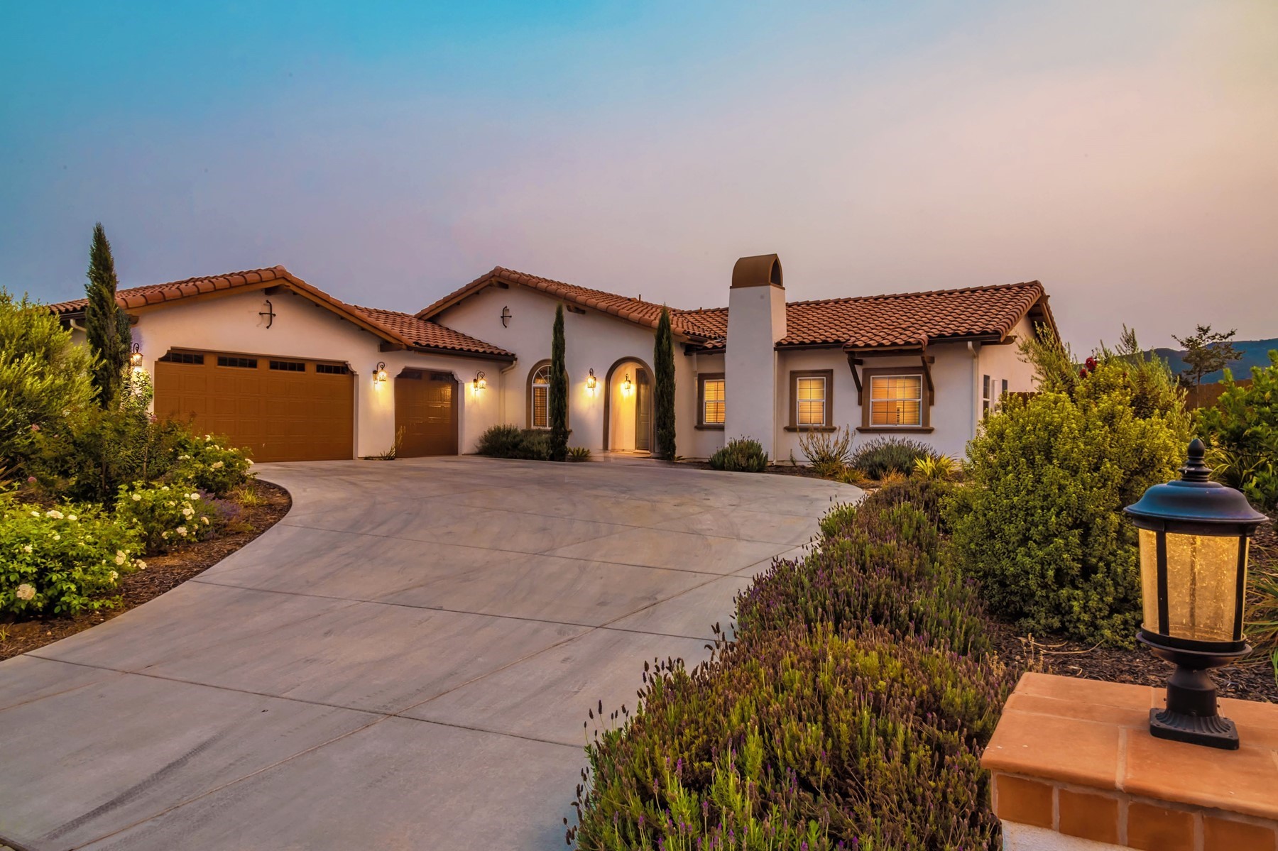 665 Valley Oak Road