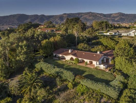 3344 Campanil Drive