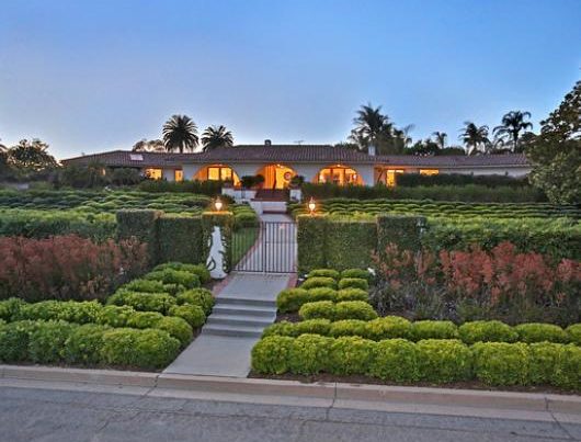 3415 Campanil Drive