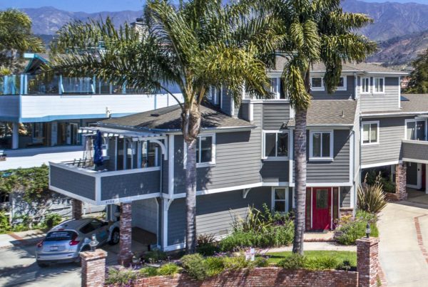 4588 4th Street #A