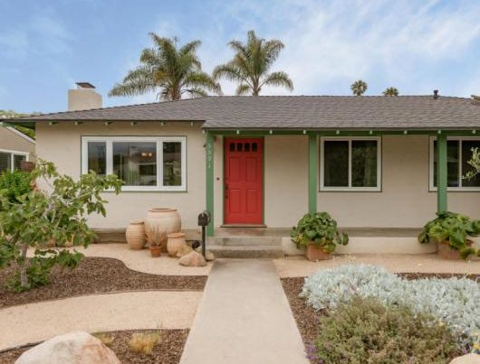 5591 Canalino Drive