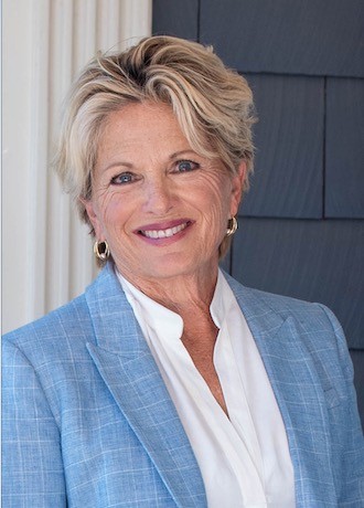 Nancy Hussey